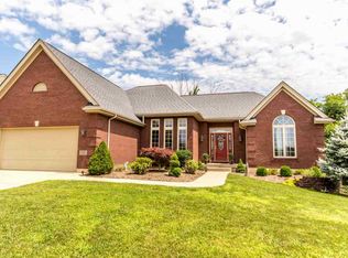 10346 Limerick Cir, Covington, KY 41015