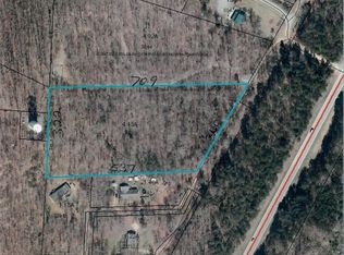 260 Mountain View Ln, Denton, NC 27239
