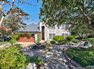 903 Cap Stone, San Antonio, TX 78258