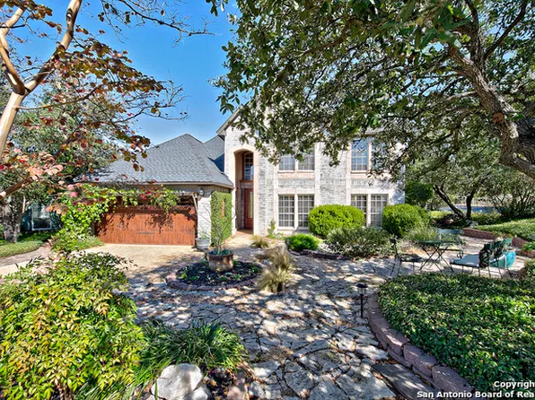 903 Cap Stone, San Antonio, TX 78258