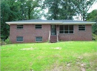 1629 Mann Dr, Birmingham, AL 35214