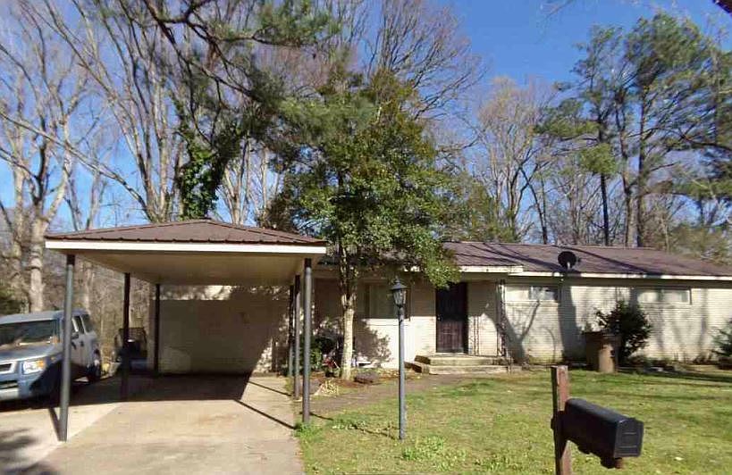 448 Mockingbird Ln, Forrest City, AR 72335 Zillow