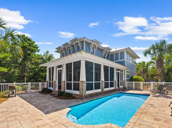 376 Lakewood Dr, Santa Rosa Beach, FL 32459