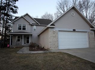 1750 Scenic Oak Ln, Muskegon, MI 49445