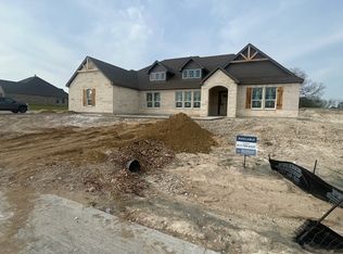 1000 Perrin Ln, Van Alstyne, TX 75495