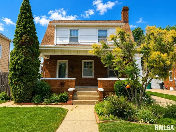 2523 W Rohmann Ave, West Peoria, IL 61604