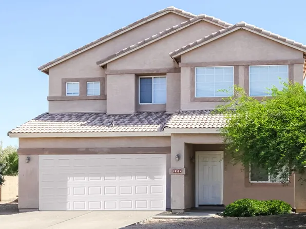 10375 W Monte Vista Rd, Avondale, AZ 85392