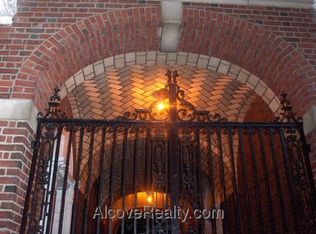 (Undisclosed Address), Cambridge, MA 02138
