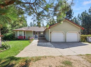 5170 W Glen Grove Staley Rd, Deer Park, WA 99006