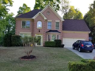 2935 Chapel Ridge Cir, Decatur, GA 30034