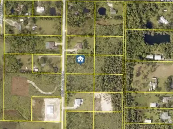 Unknown Matthew Ln, Malabar, FL 32950