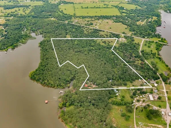 County Road 1540, Pt, TX 75472