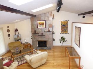 154 E Foxboro St, Sharon, MA 02067