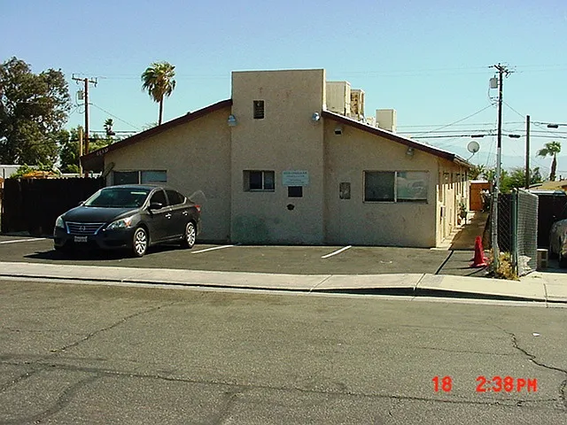 66339 Cahuilla Ave #2