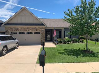 510 Kaymin Hill Ct, Lexington, SC 29073