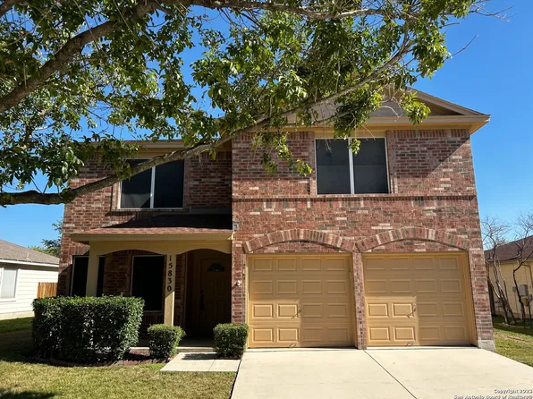 15830 BRISBANE DR, Selma, TX 78154