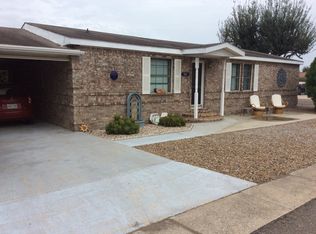 501 Gemini St, Mission, TX 78572