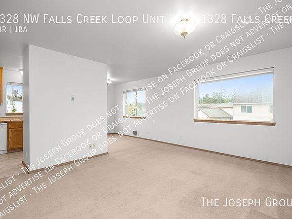 2nd image of 1328 NW Falls Creek Loop Unit 202