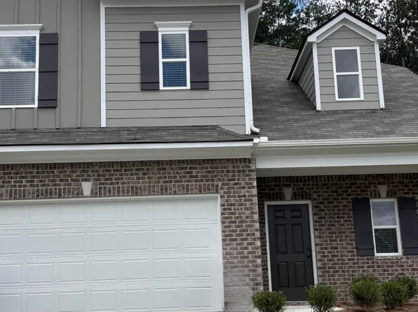 124 Artimis Dr, Dalton, GA 30720