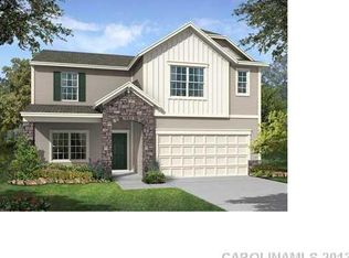 1424 Afternoon Sun Dr #480, Stallings, NC 28104