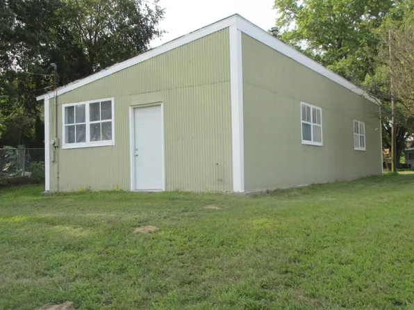 601 Turpie St, Monticello, IN 47960