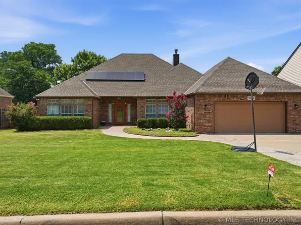 9624 S 67th East Ave, Tulsa, OK 74133