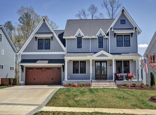 15124 Endstone Trl, Midlothian, VA 23112
