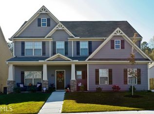 251 Creek View Ln, Acworth, GA 30102