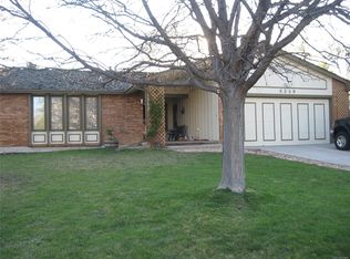 6349 S Reed Ct, Littleton, CO 80123