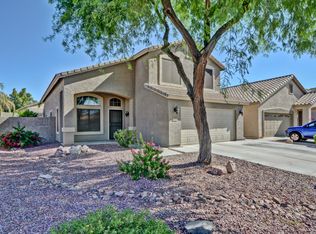 12706 W Cheery Lynn Rd, Avondale, AZ 85392