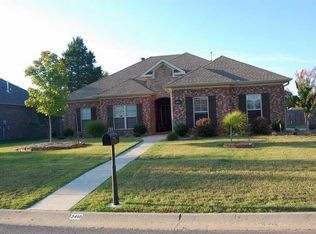 2410 Medlock Ln, Conway, AR 72034