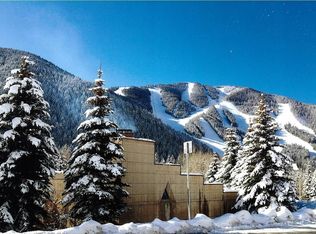 110 Georginia Rd, Ketchum, ID 83340