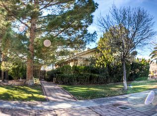 400 Ash St, Boulder City, NV 89005