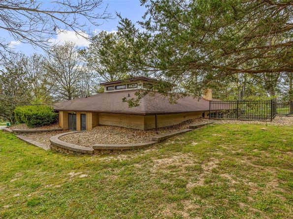 3581 Jarvis Rd, Hillsboro, MO 63050