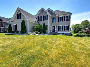 204 Frazer Fir Rd, South Windsor, CT 06074