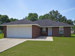 8951 Tarrytown Rd, Milton, FL 32583