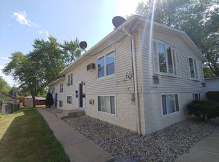 2605 Indiana Ave APT 4, Lansing, IL 60438