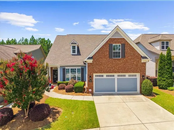 3938 Sweet Magnolia Dr, Gainesville, GA 30504