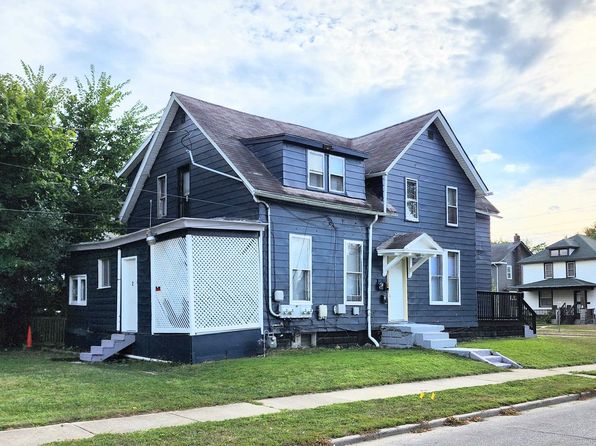 fort-wayne-indiana-445010387 picture