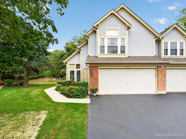 518 Palm Ct, Crystal Lake, IL 60014