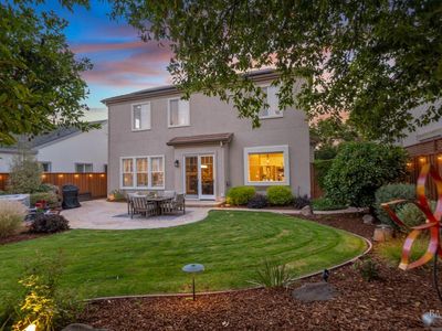 1916 Turtle Creek Way, Petaluma, CA, 94954