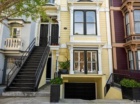 3331 22nd St, San Francisco, CA 94110