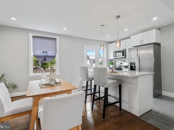 1202 Woodbourne Ave, Baltimore, MD 21239