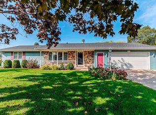 3034 Glendale Ave, Green Bay, WI 54313