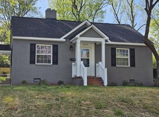 2028 Cartier Way, Charlotte, NC 28208