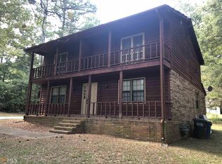 1620 Flippen Rd #16, Stockbridge, GA 30281