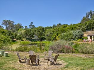 130 Strawberry Canyon Rd, Royal Oaks, CA 95076