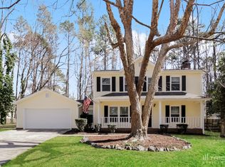 302 Canadice Rd, Huntersville, NC 28078