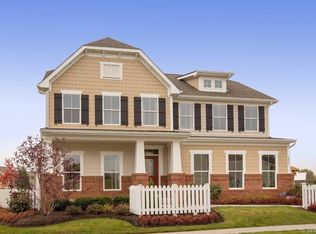 572 Hills Pond Rd, Webster, NY 14580