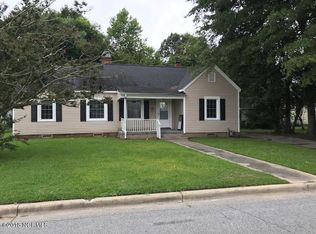 207 Raleigh St, Greenville, NC 27834